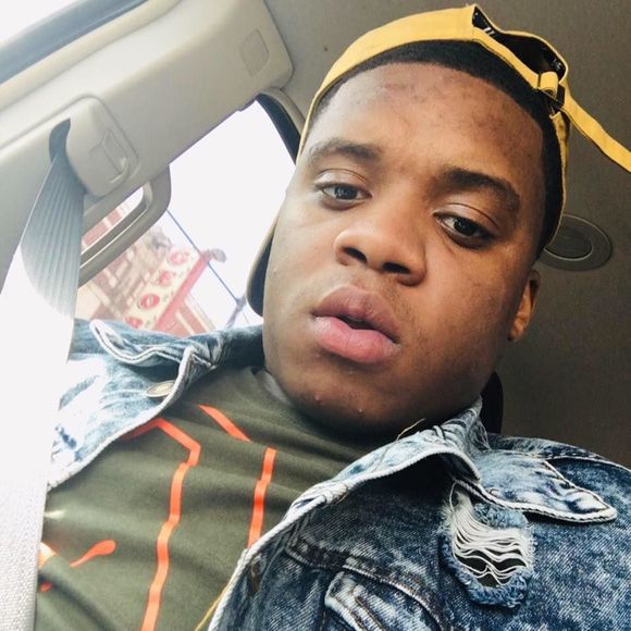 Meet your Posher, Marcus - Picture 1 of 1